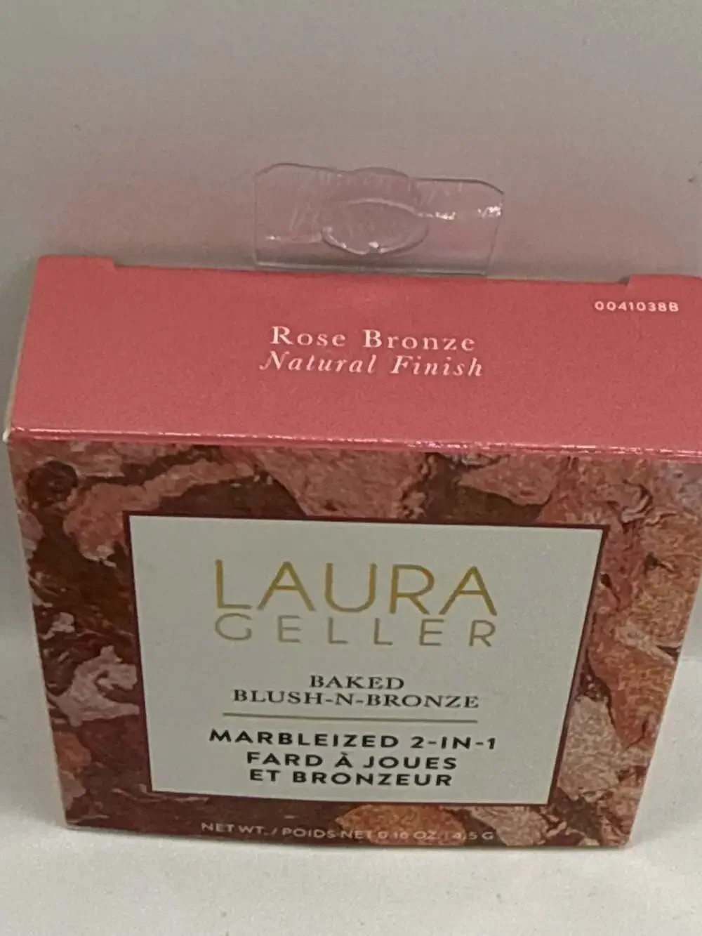 Laura Geller brand new